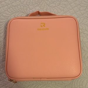 Cosmetic Case (Pink)